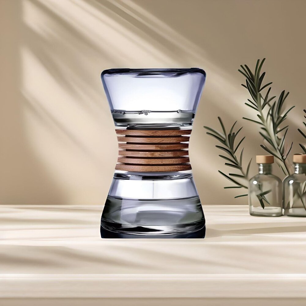 Voyage - Room Diffuser Modern (Wood Diffuser)